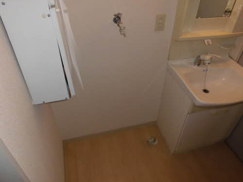 藤ハイツ 0203号-7