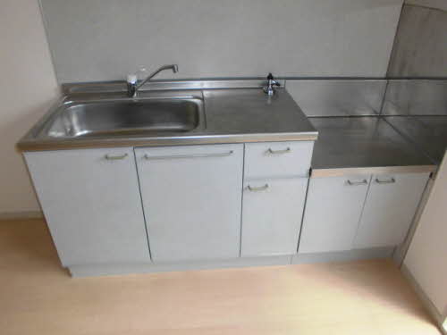 藤ハイツ 0203号-11