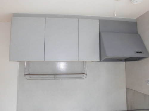 藤ハイツ 0203号-12