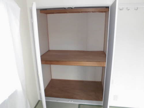 藤ハイツ 0203号-15