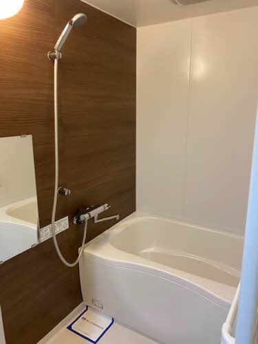 サンモール２１ 0203号-4