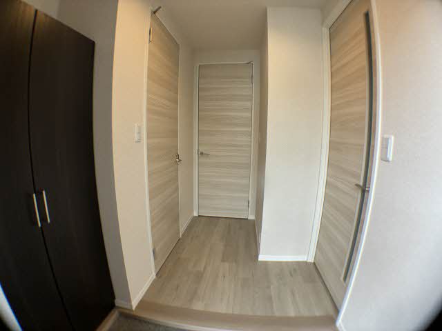 グランメール宮﨑 0206号-3