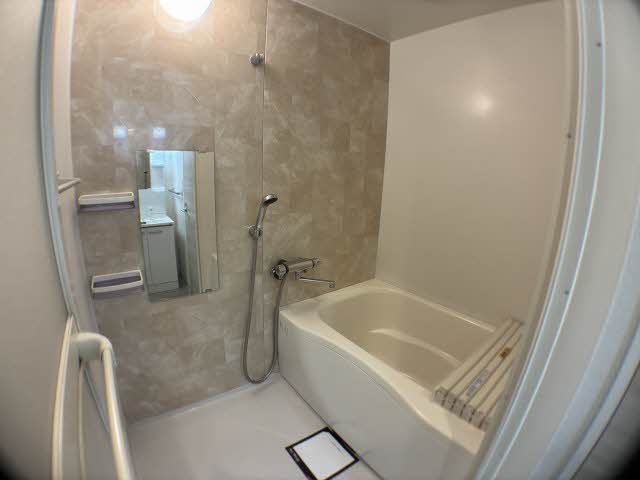 グランメール宮﨑 0206号-4