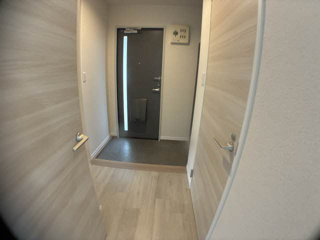 グランメール宮﨑 0206号-11