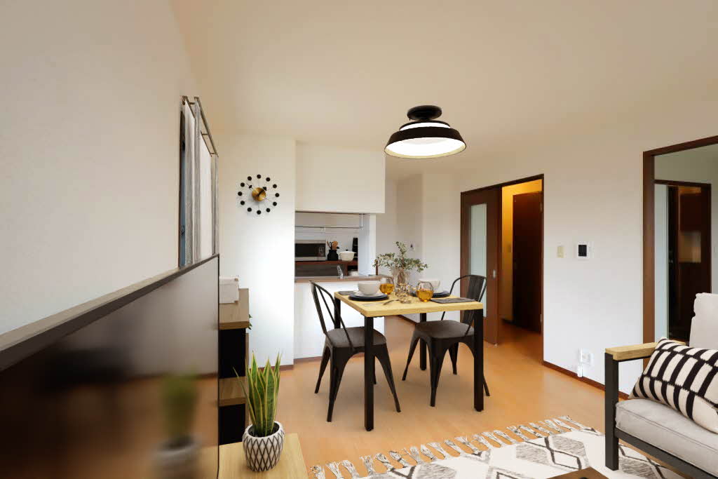 トロア・ドーモ 0105号-2