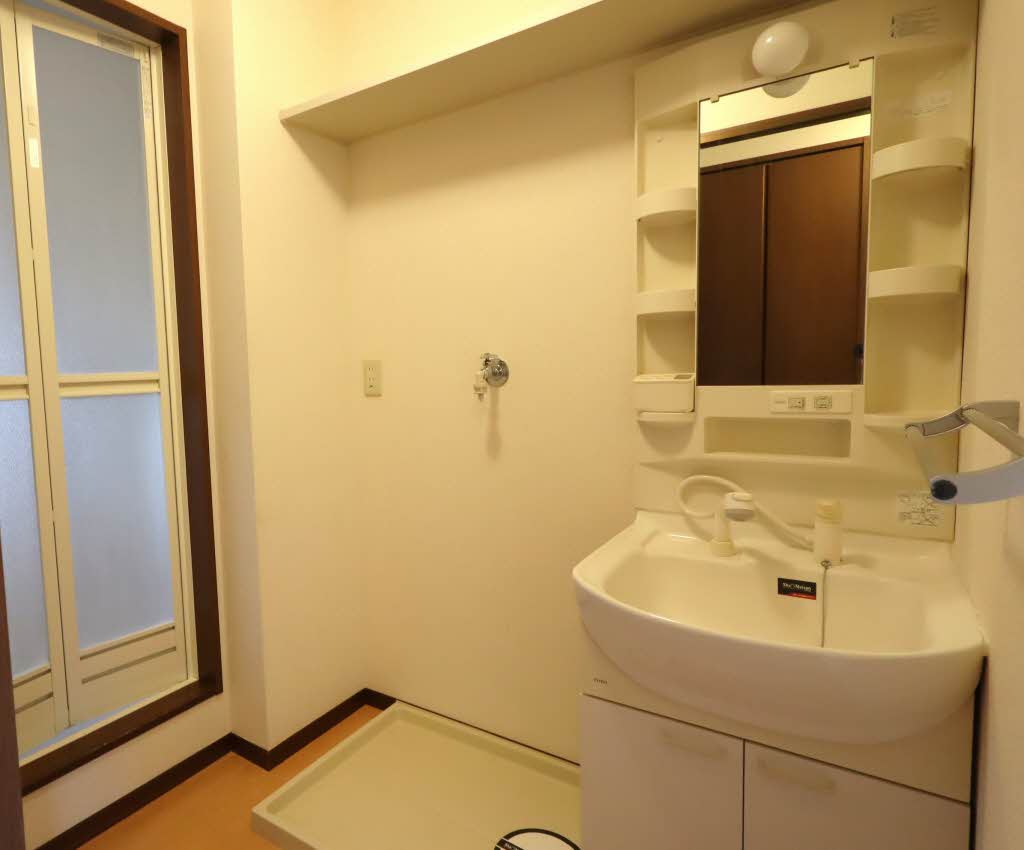 トロア・ドーモ 0105号-8