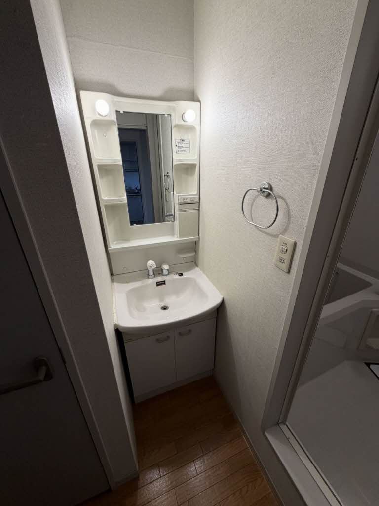 ラ.ヴェール箕輪 0202号-5