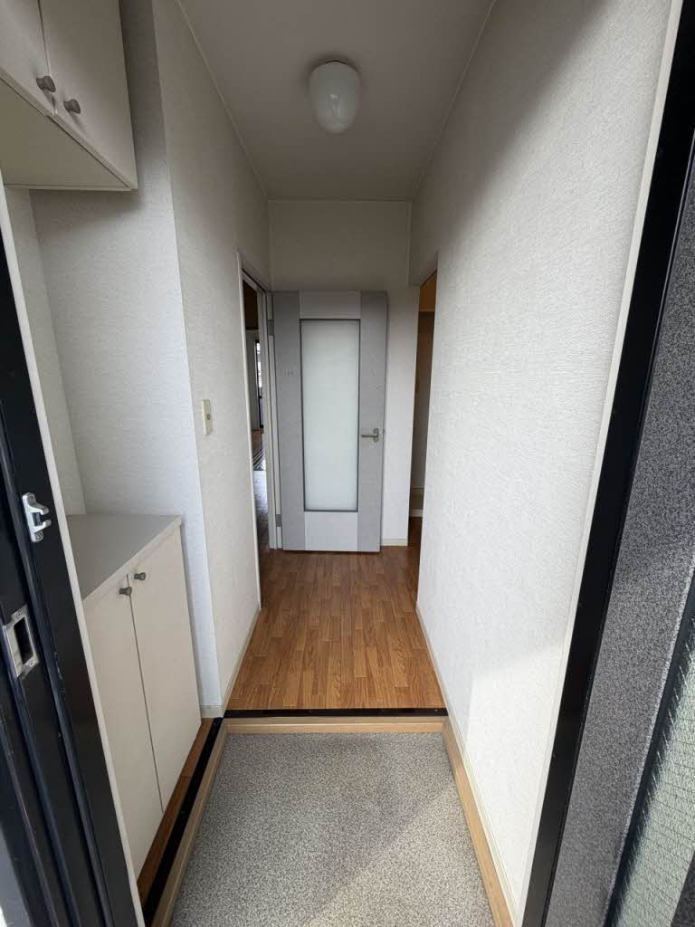 ラ.ヴェール箕輪 0202号-10