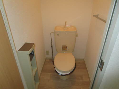 ラ．ヴェール本町 0103号-12