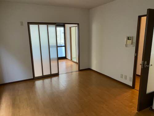 サンドーモＢ棟・Ｃ棟 B105号-2