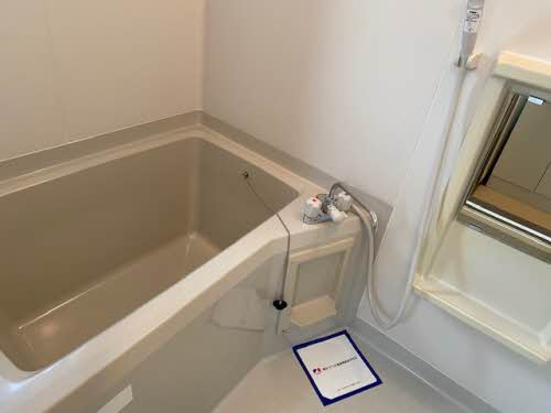 サンドーモＢ棟・Ｃ棟 B105号-4