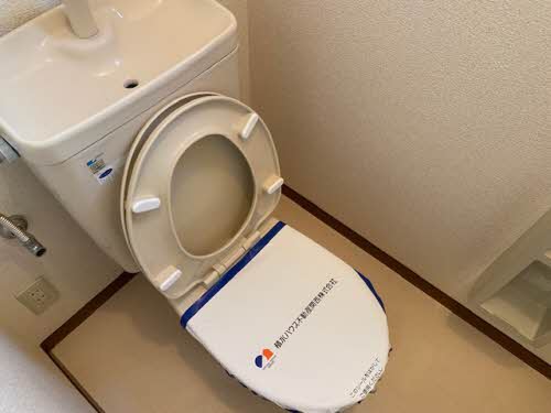 サンドーモＢ棟・Ｃ棟 B105号-10