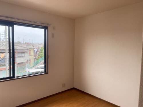 サンドーモA棟 A201号-5