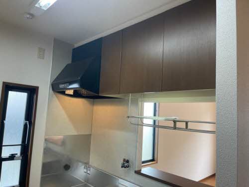 サンドーモA棟 A201号-7