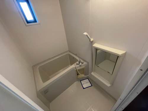 サンドーモA棟 A201号-9