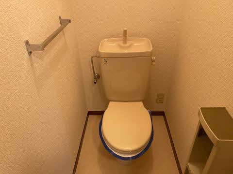 サンドーモA棟 A201号-10