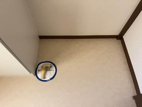 サンドーモA棟 A201号-11