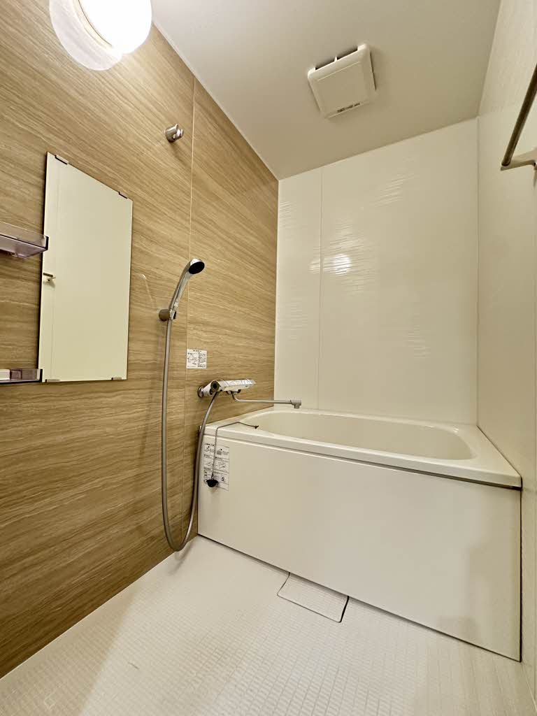 パークハイツさつき 0102号-4