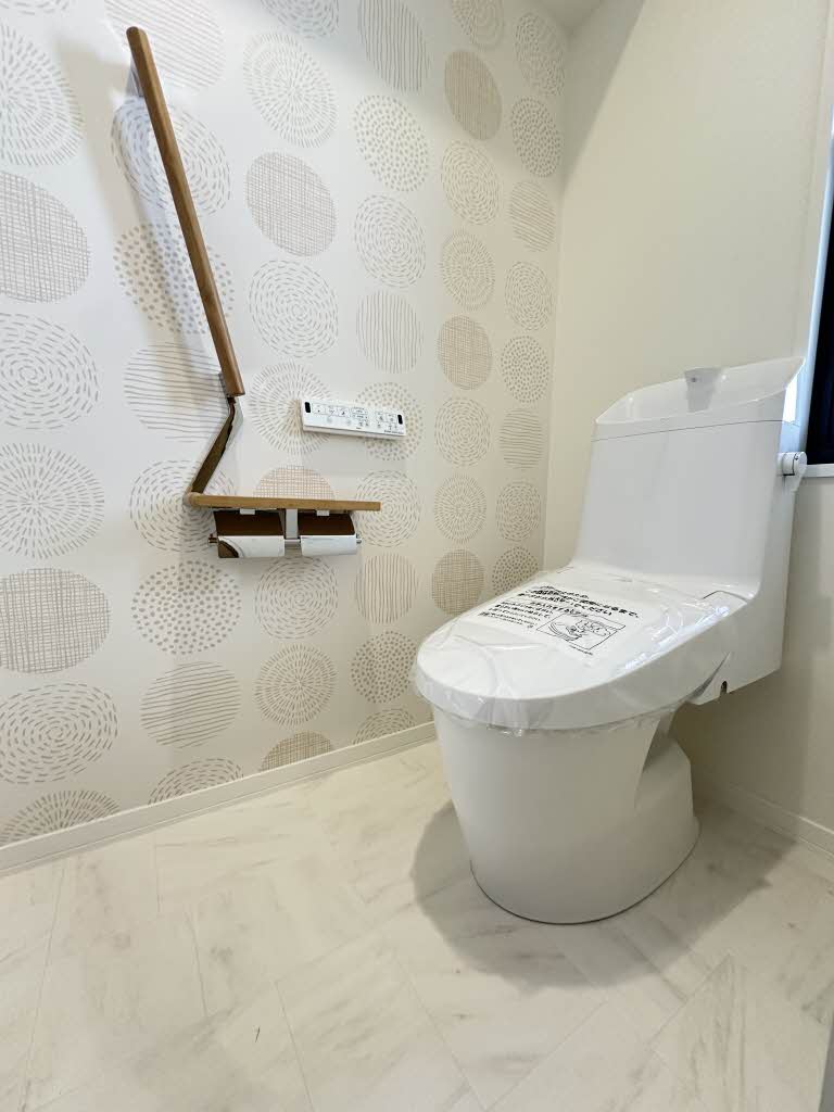 パークハイツさつき 0102号-5