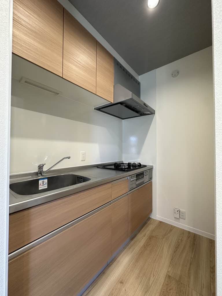 パークハイツさつき 0102号-7