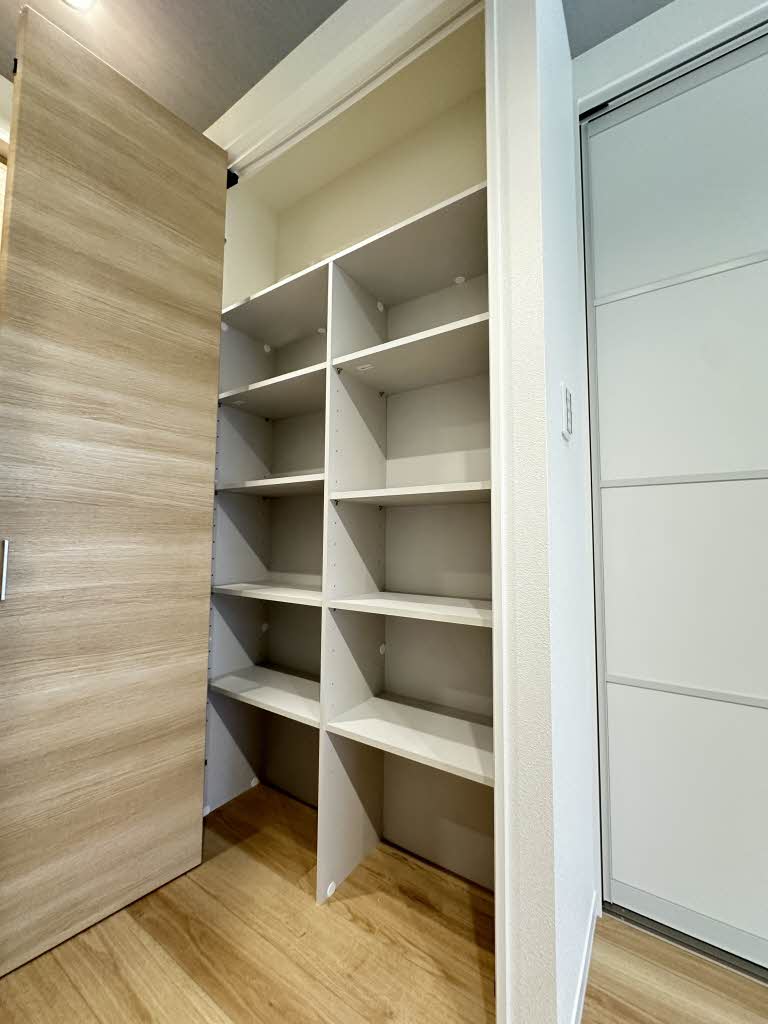 パークハイツさつき 0102号-9