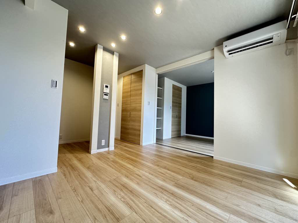 パークハイツさつき 0102号-10