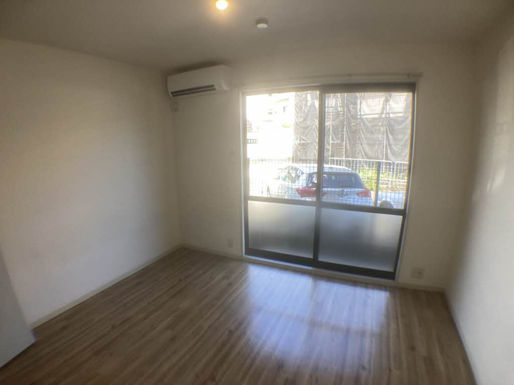 パティオ富田 0105号-2