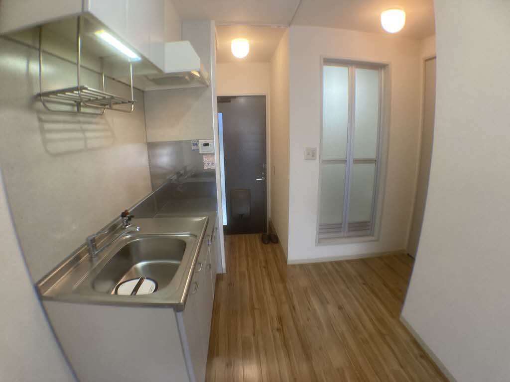 パティオ富田 0105号-7