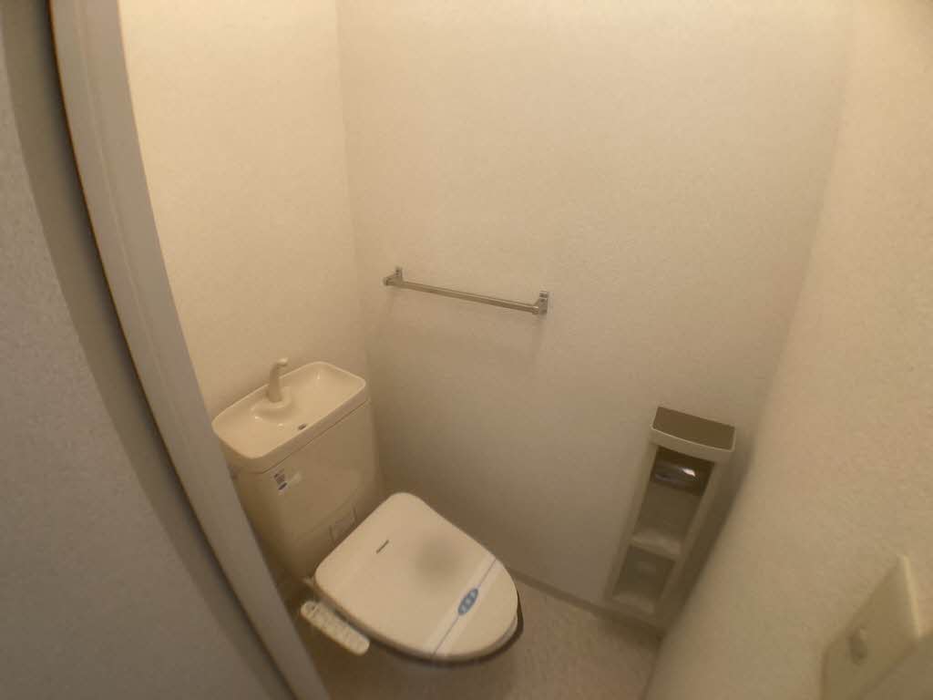 パティオ富田 0105号-9