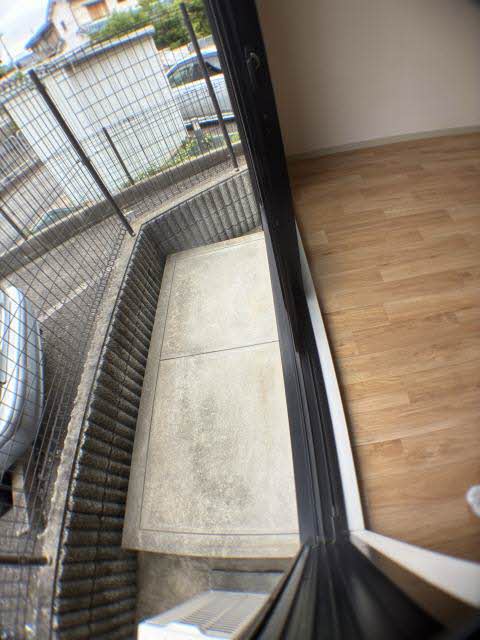 パティオ富田 0106号-13
