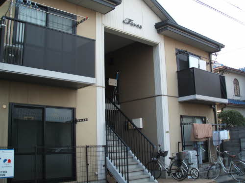 フォーレス豊里 0201号-2