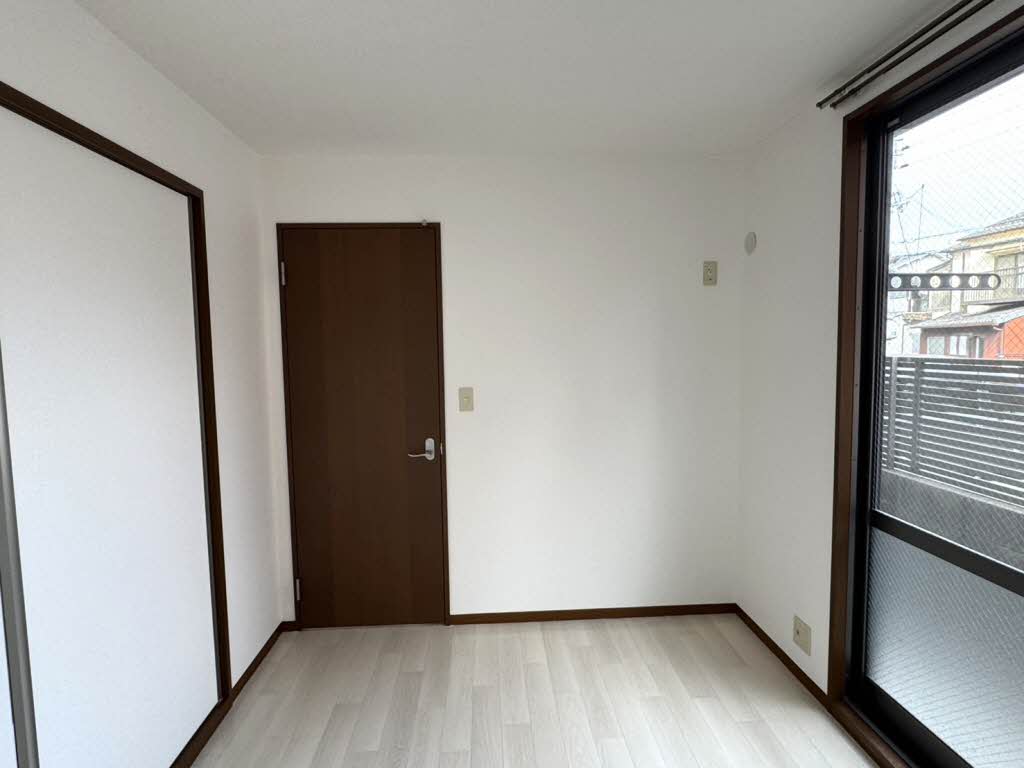 メゾン・フルール 0101号-4