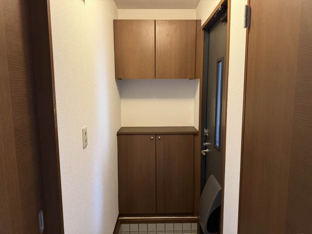 メゾン・フルール 0101号-9