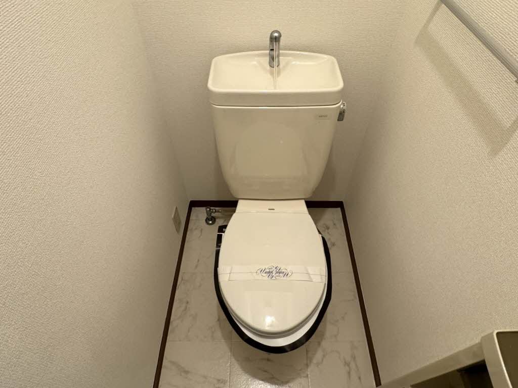 メゾン・フルール 0101号-10