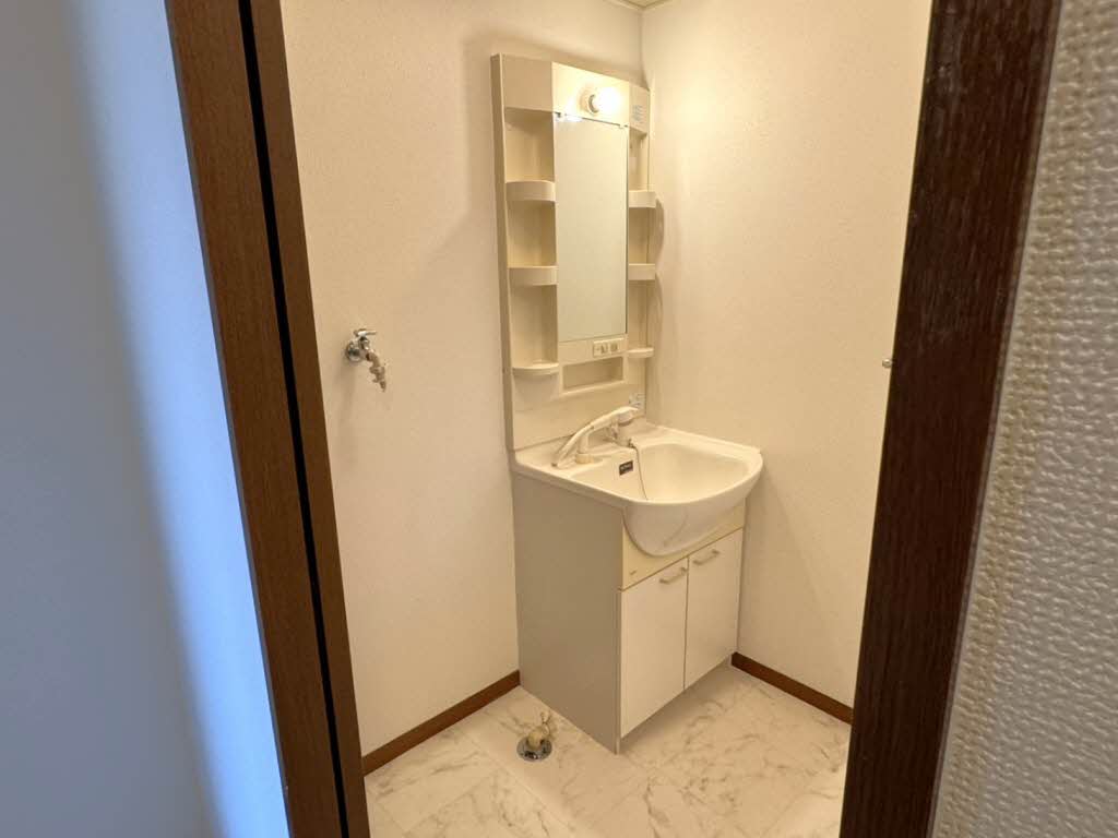 メゾン・フルール 0101号-11