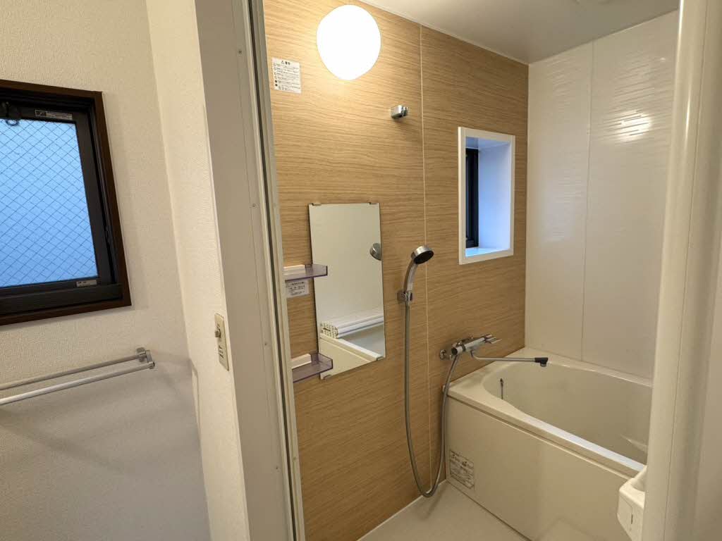 メゾン・フルール 0101号-12