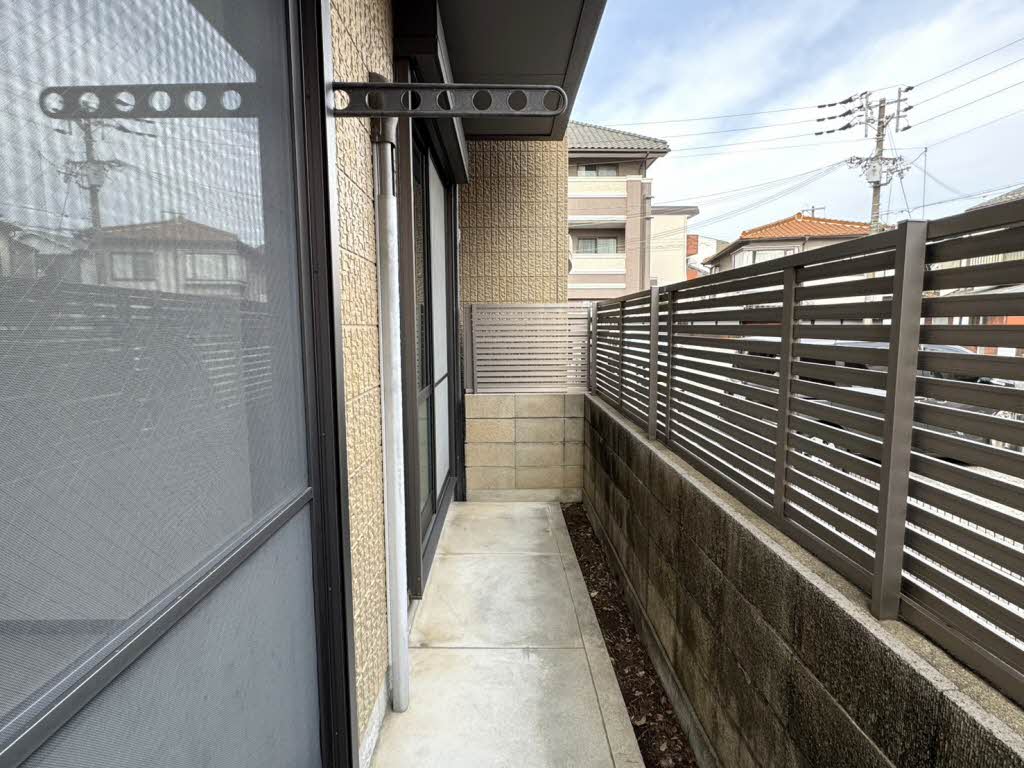 メゾン・フルール 0101号-13