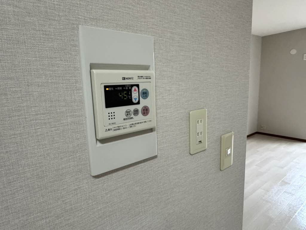 メゾン・フルール 0101号-15