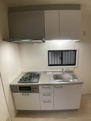 オリーブ　ハイツ 0101号-6