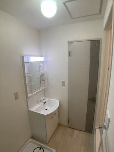 オリーブ　ハイツ 0101号-8