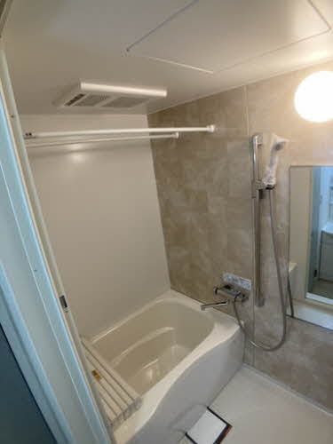 オリーブ　ハイツ 0101号-9