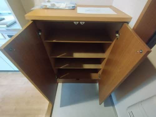 タウンコート中宮 0302号-2