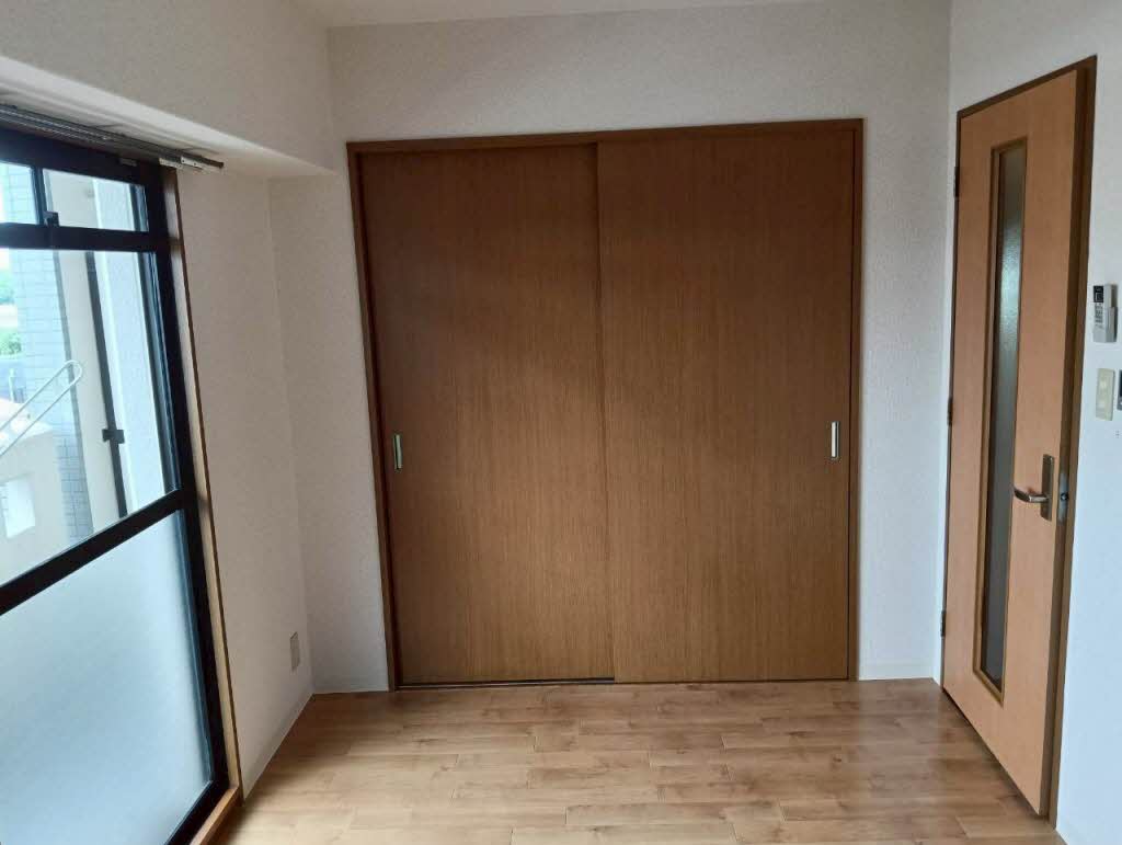 タウンコート中宮 0302号-4