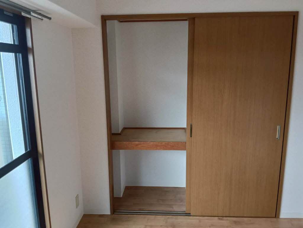 タウンコート中宮 0302号-7