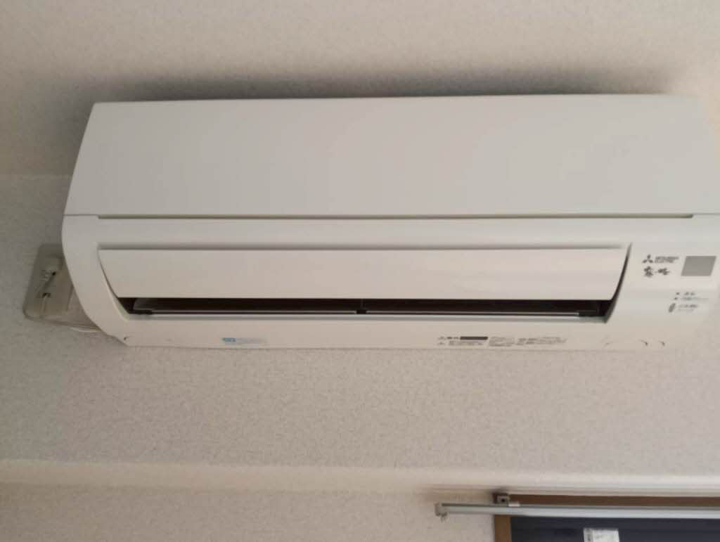 タウンコート中宮 0302号-8