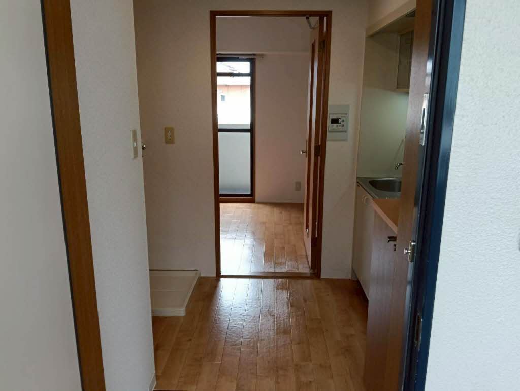 タウンコート中宮 0302号-11