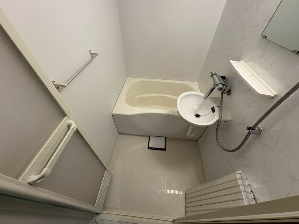 タウンコート中宮 0302号-12