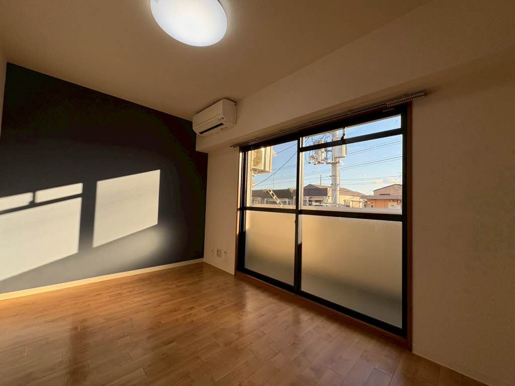 タウンコート中宮 0302号-13