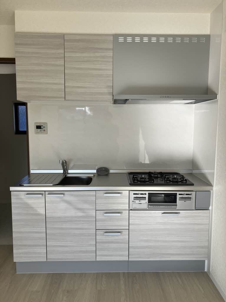 ラジェールＫ・Ｙ 0203号-4