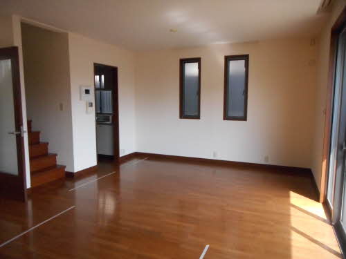 豊中緑丘Ａ棟・Ｂ棟-2